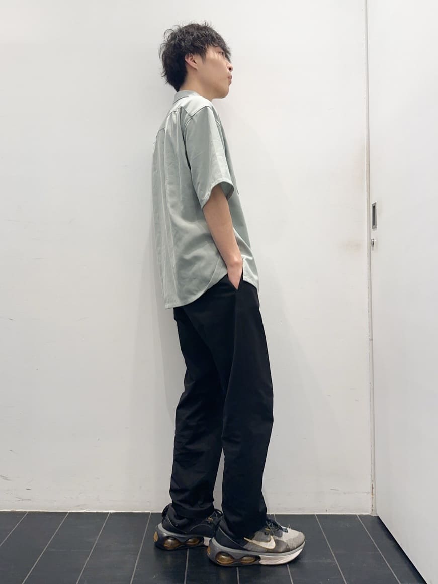 ちびちゃんさんの「THE SHOP TK｜」を使ったコーディネート