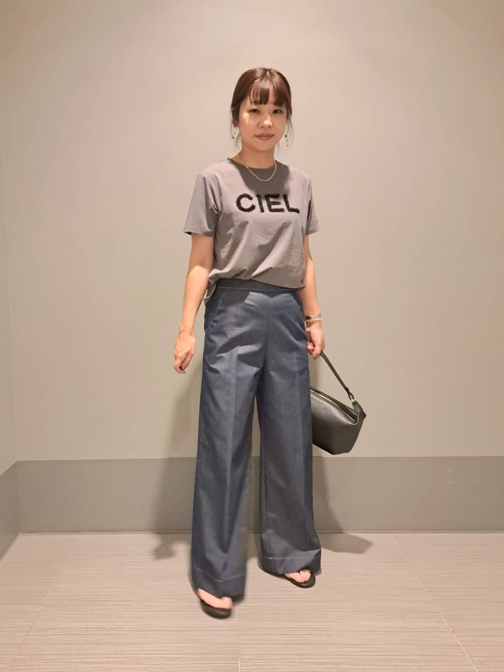 Takahashiさんの「DRESSTERIOR｜」を使ったコーディネート