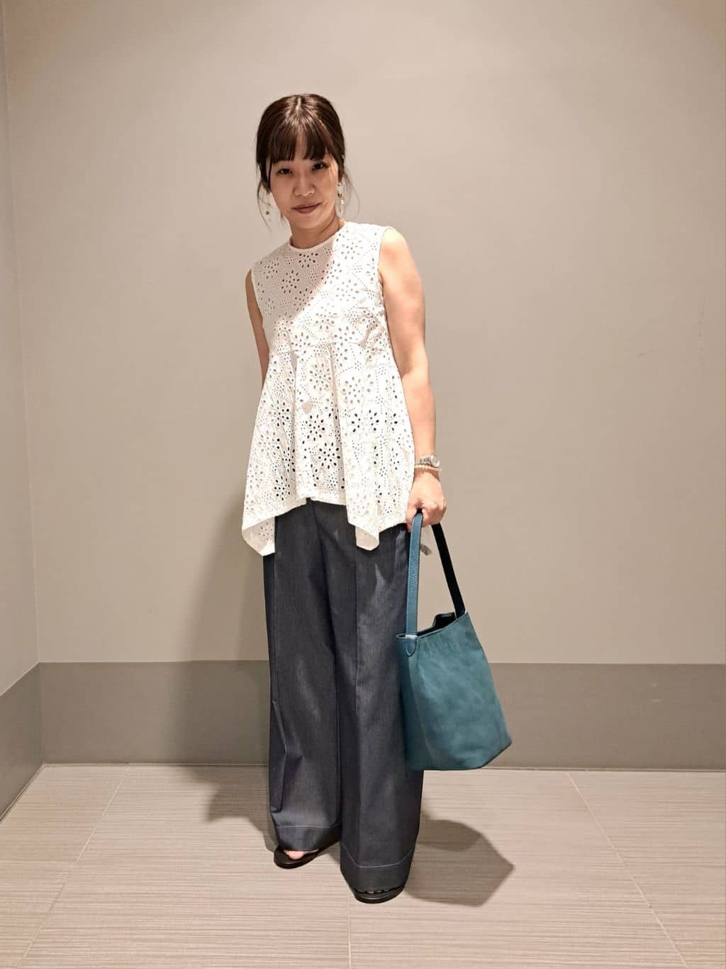 Takahashiさんの「DRESSTERIOR｜」を使ったコーディネート