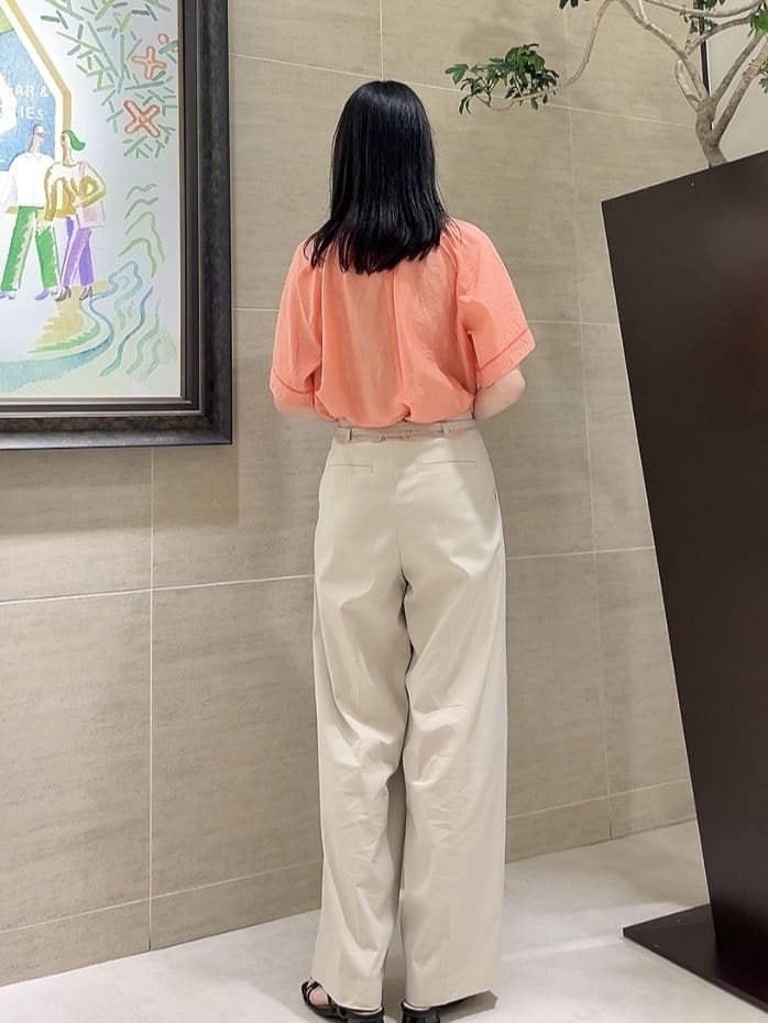sechiさんの「UNTITLED｜」を使ったコーディネート