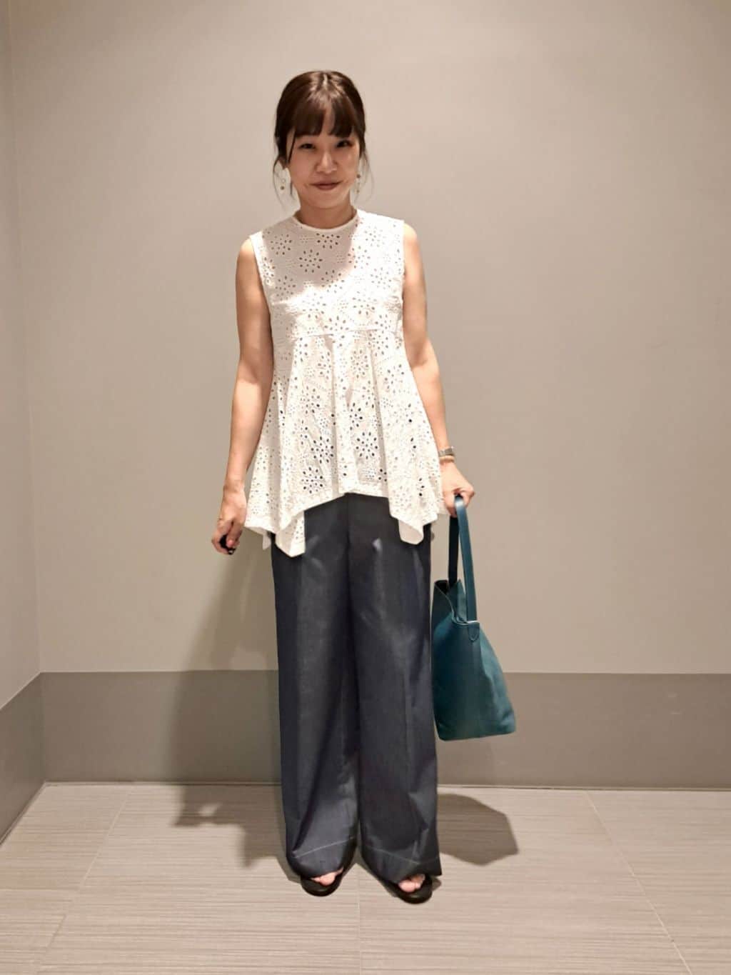 Takahashiさんの「DRESSTERIOR｜」を使ったコーディネート