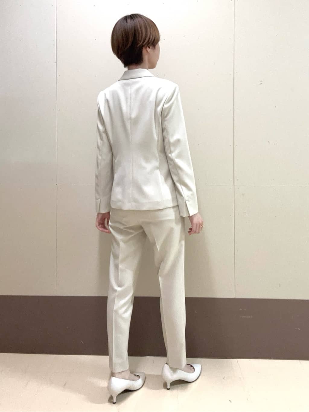 mioさんの「UNTITLED｜」を使ったコーディネート