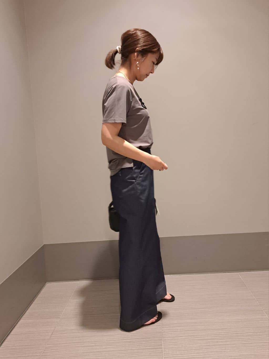 Takahashiさんの「DRESSTERIOR｜」を使ったコーディネート