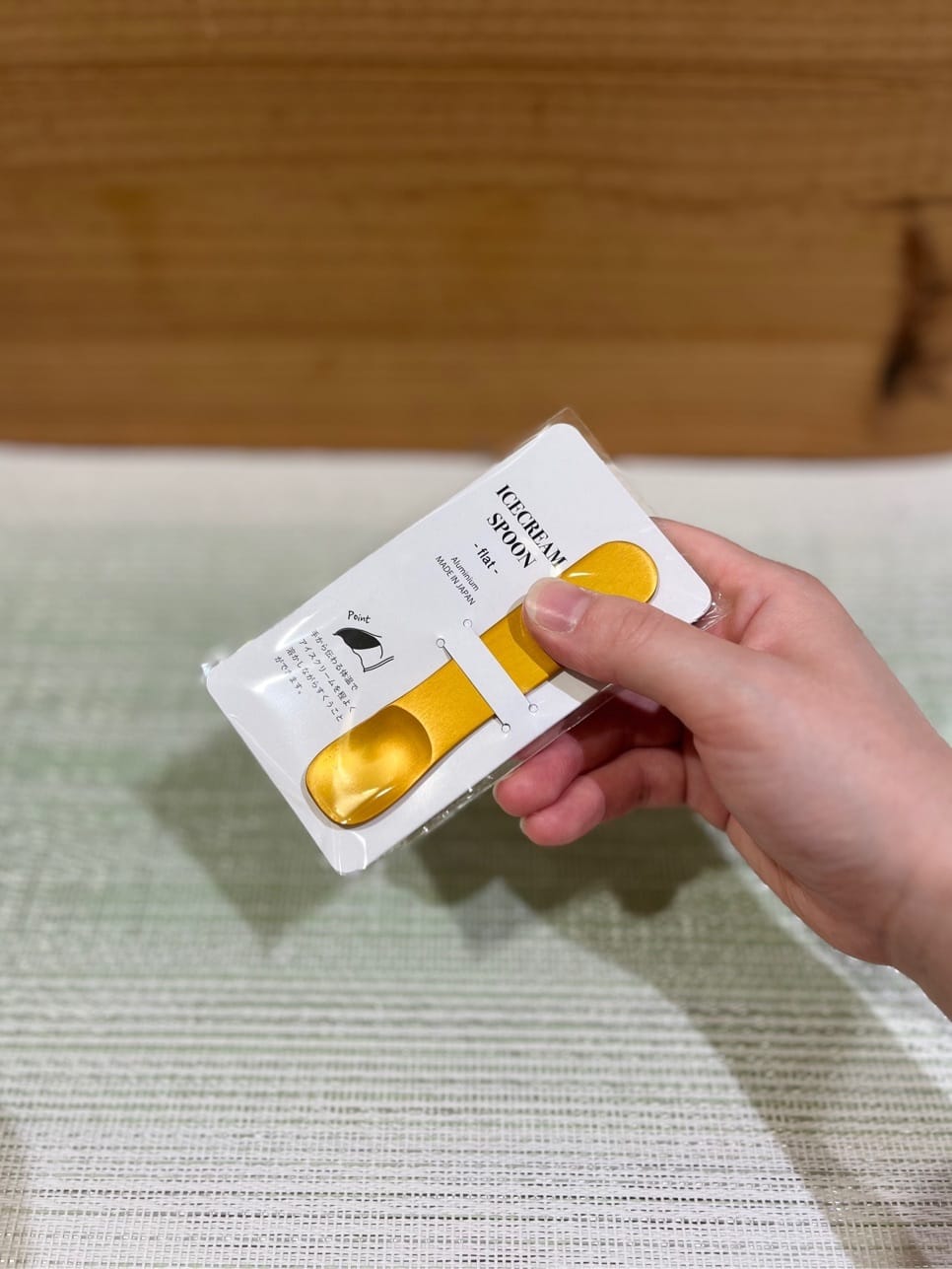 MOLさんの「212 KITCHEN STORE｜シナリー アイスクリームグラス」を使ったコーディネート
