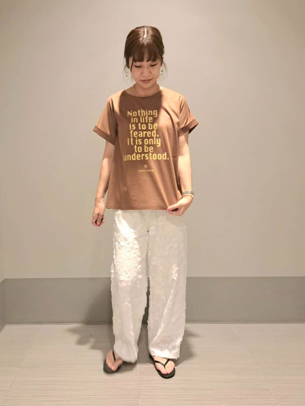 Takahashiさんの「DRESSTERIOR｜」を使ったコーディネート
