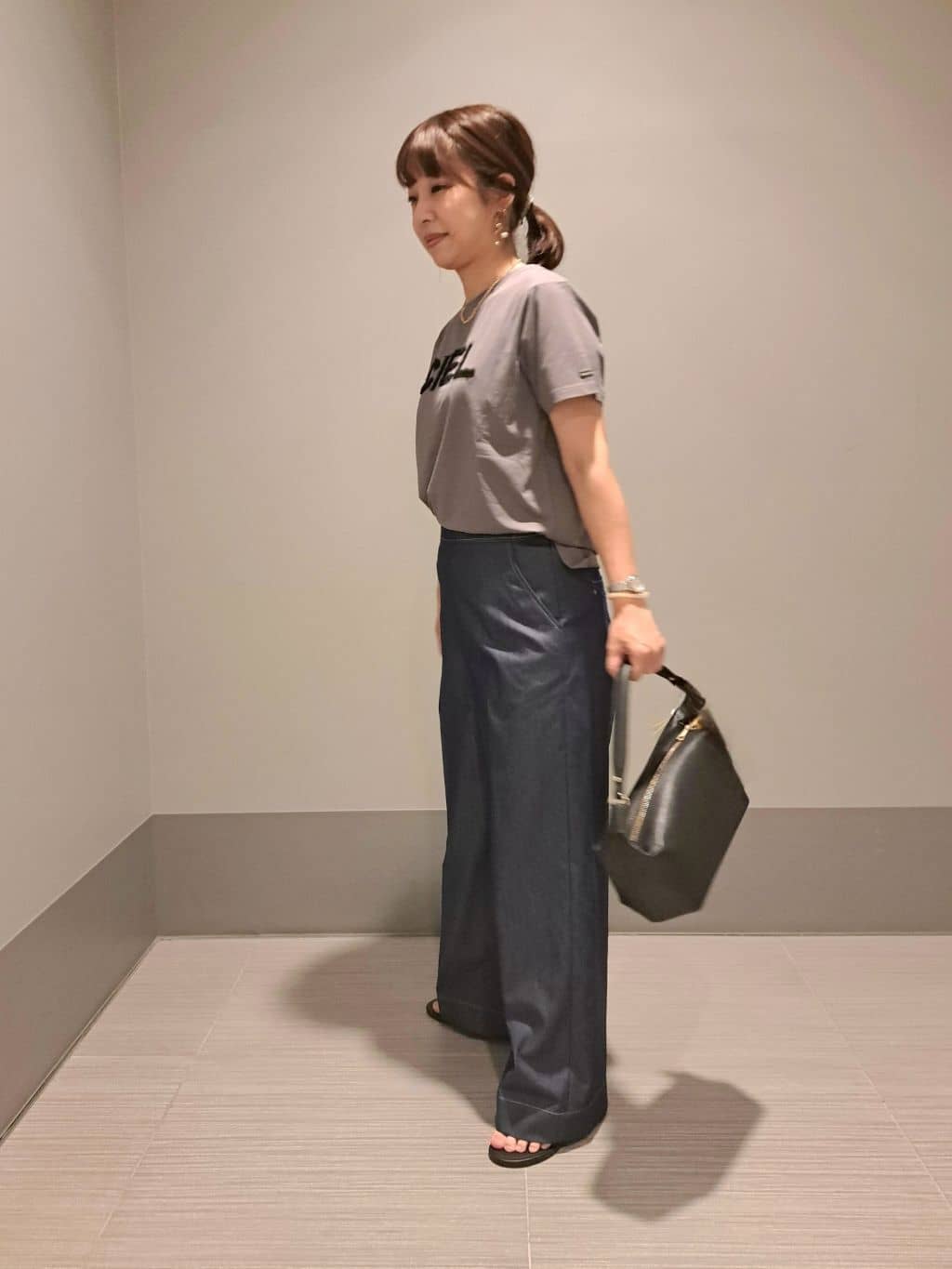 Takahashiさんの「DRESSTERIOR｜」を使ったコーディネート