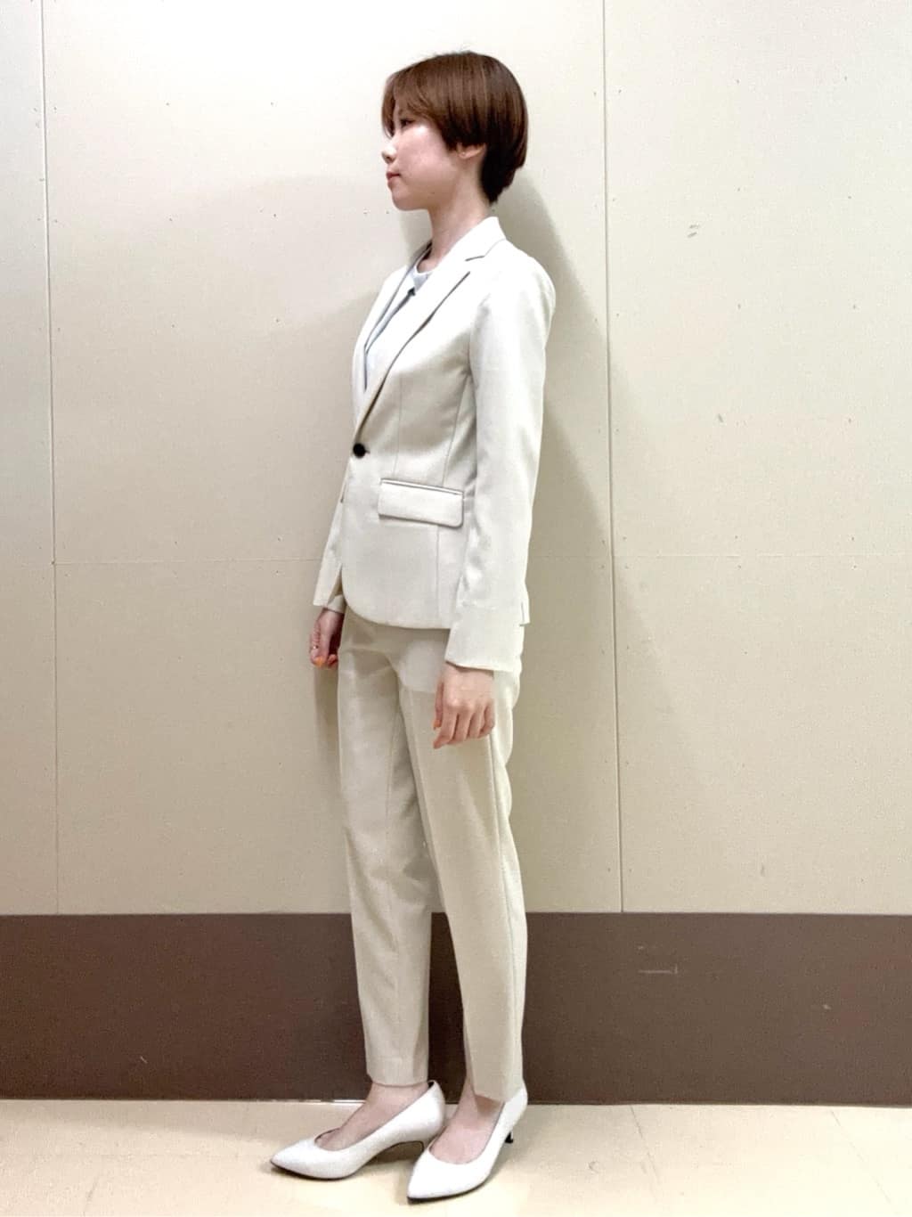 mioさんの「UNTITLED｜」を使ったコーディネート