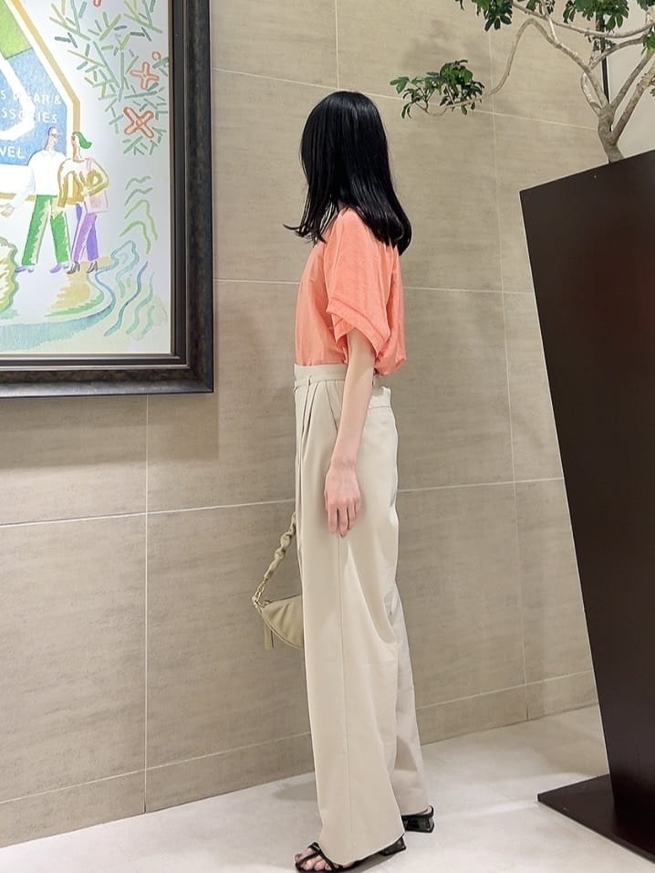 sechiさんの「UNTITLED｜」を使ったコーディネート