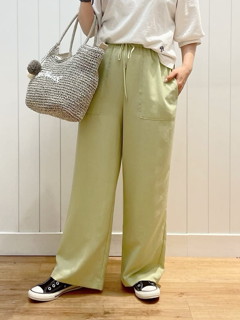 mikaさんの「Dessin｜」を使ったコーディネート