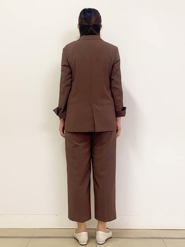 chisaさんの「Reflect｜」を使ったコーディネート