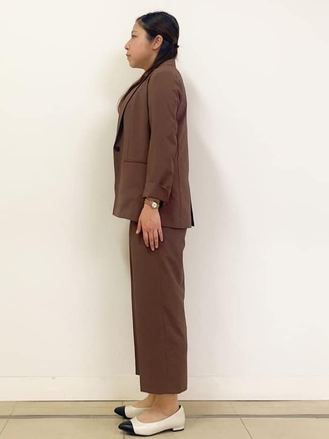 chisaさんの「Reflect｜」を使ったコーディネート