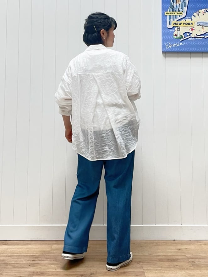 mikaさんの「Dessin｜」を使ったコーディネート