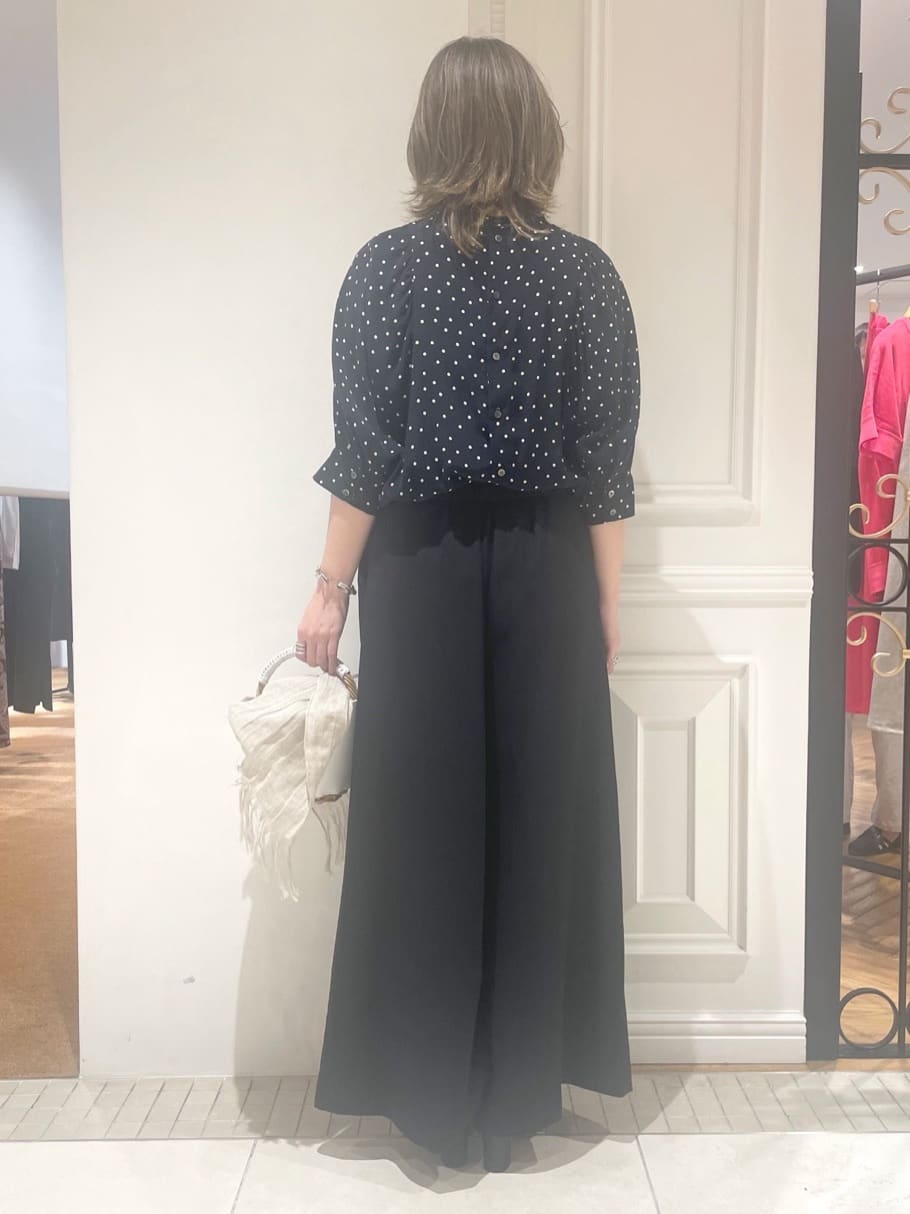 makiさんの「DRESSTERIOR｜」を使ったコーディネート