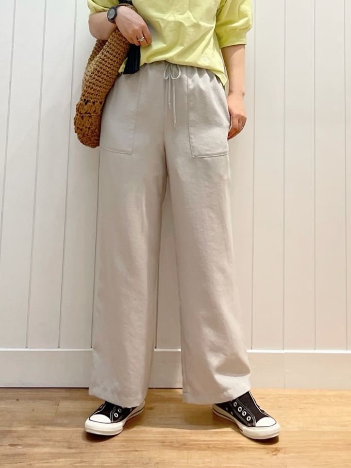 mikaさんの「Dessin｜」を使ったコーディネート