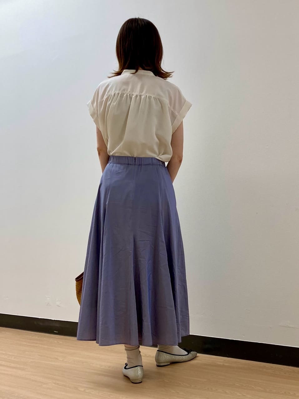 ゆうさんの「UNTITLED｜」を使ったコーディネート