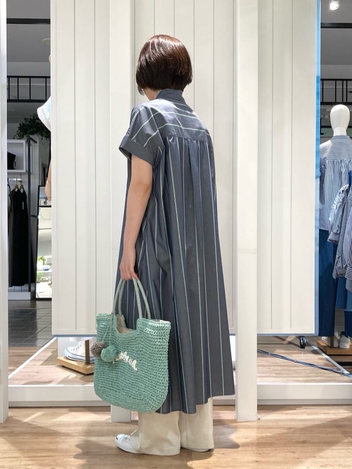 Takaoさんの「Dessin｜」を使ったコーディネート