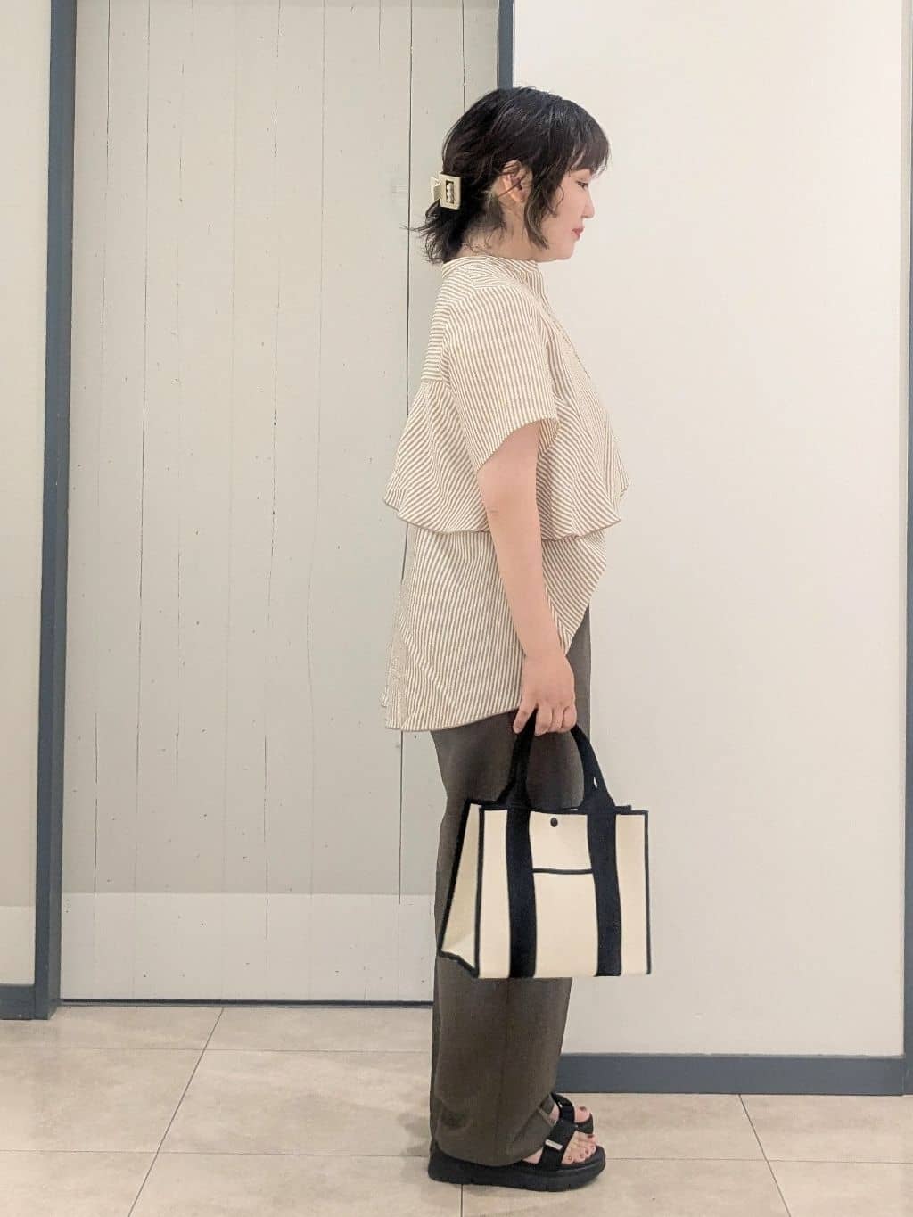 yukikaさんの「grove｜」を使ったコーディネート