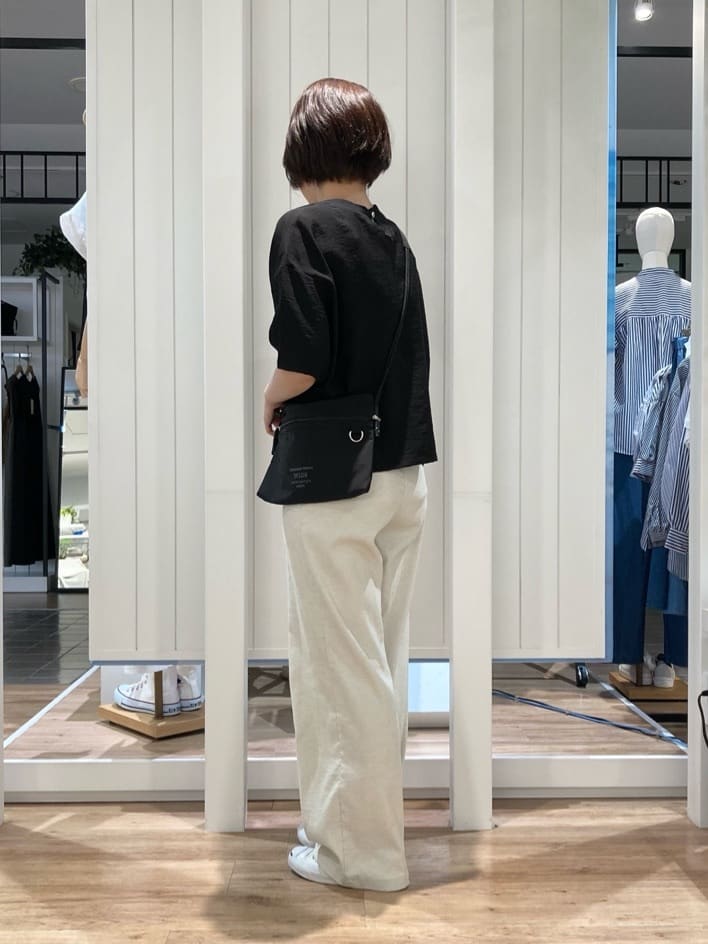 Takaoさんの「Dessin｜」を使ったコーディネート