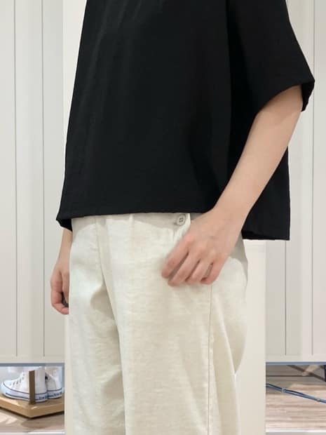 Takaoさんの「Dessin｜」を使ったコーディネート