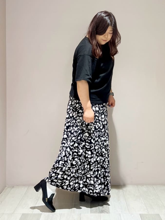 yumiさんの「ESPERANZA｜」を使ったコーディネート