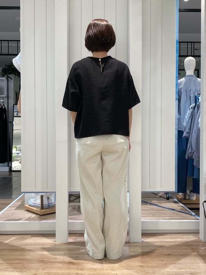 Takaoさんの「Dessin｜」を使ったコーディネート