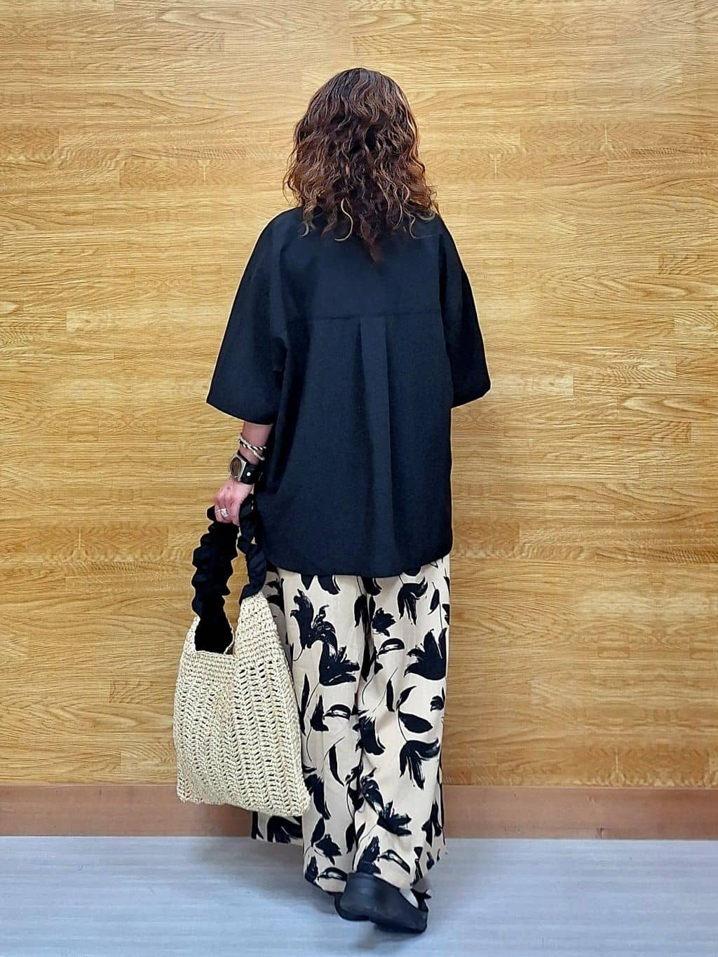 ありゅさんの「SHOO･LA･RUE｜」を使ったコーディネート
