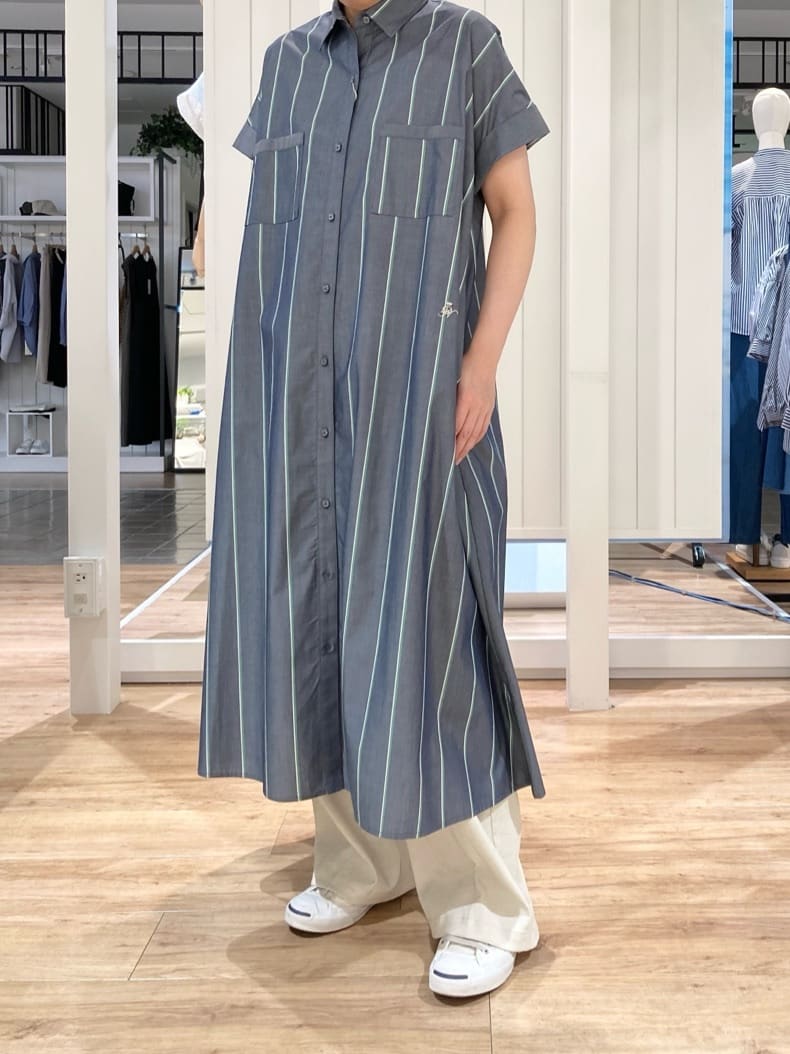 Takaoさんの「Dessin｜」を使ったコーディネート