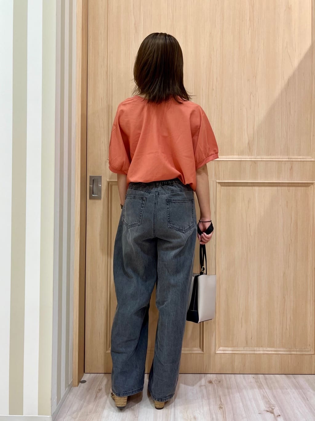 Kyokoさんの「SHOO･LA･RUE｜」を使ったコーディネート