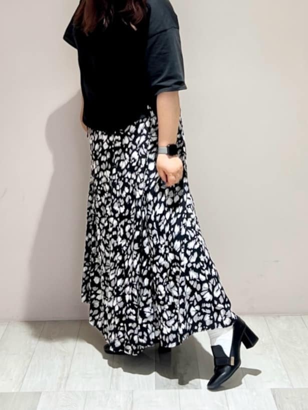 yumiさんの「ESPERANZA｜」を使ったコーディネート