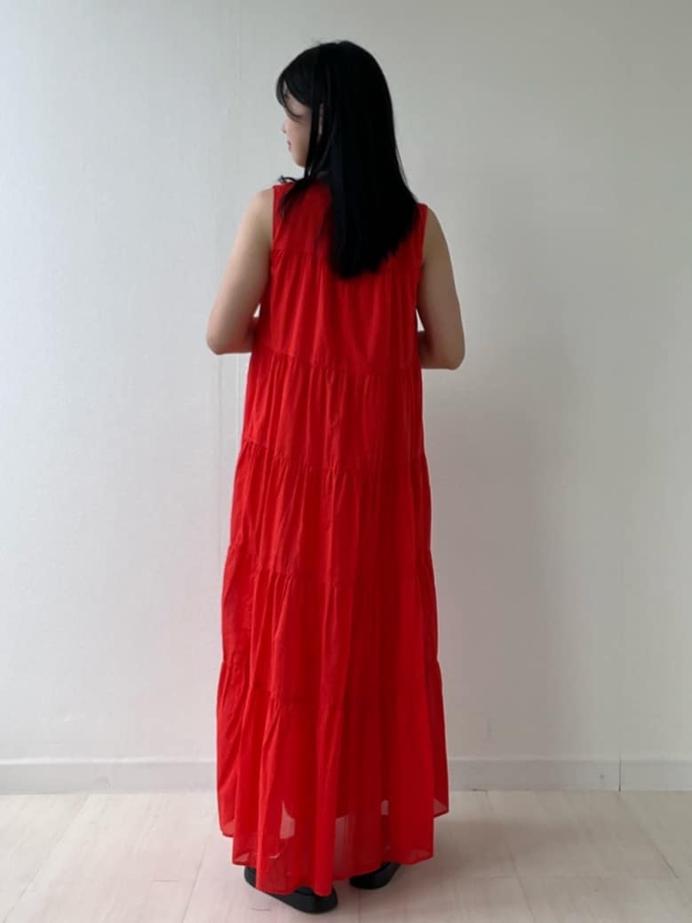 Mori Moriさんの「index｜」を使ったコーディネート