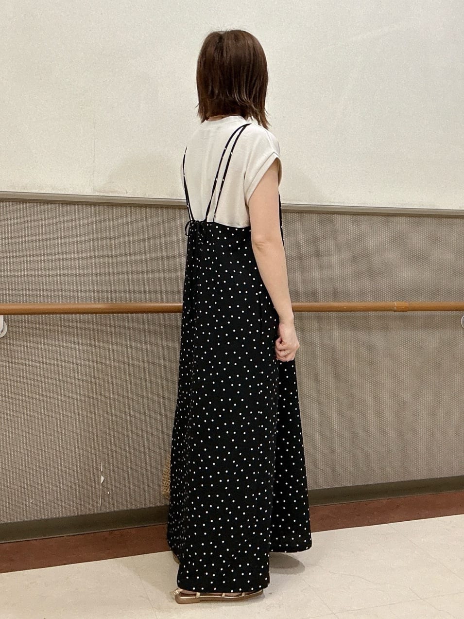 おしらさんさんの「THE SHOP TK｜」を使ったコーディネート
