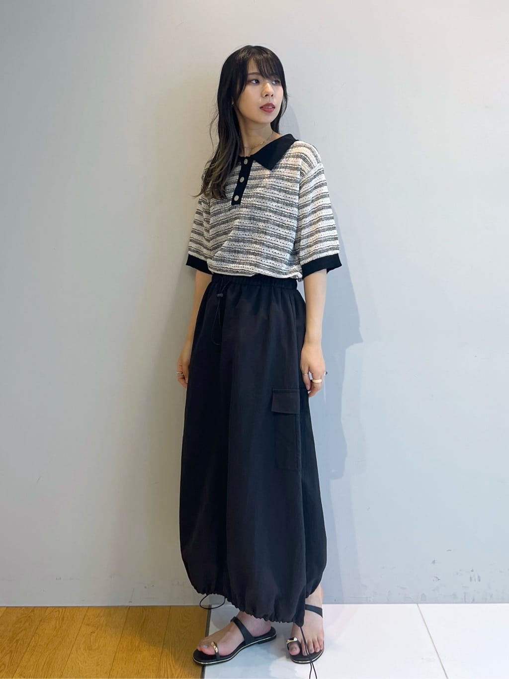 cotaniさんの「SHOO･LA･RUE｜」を使ったコーディネート