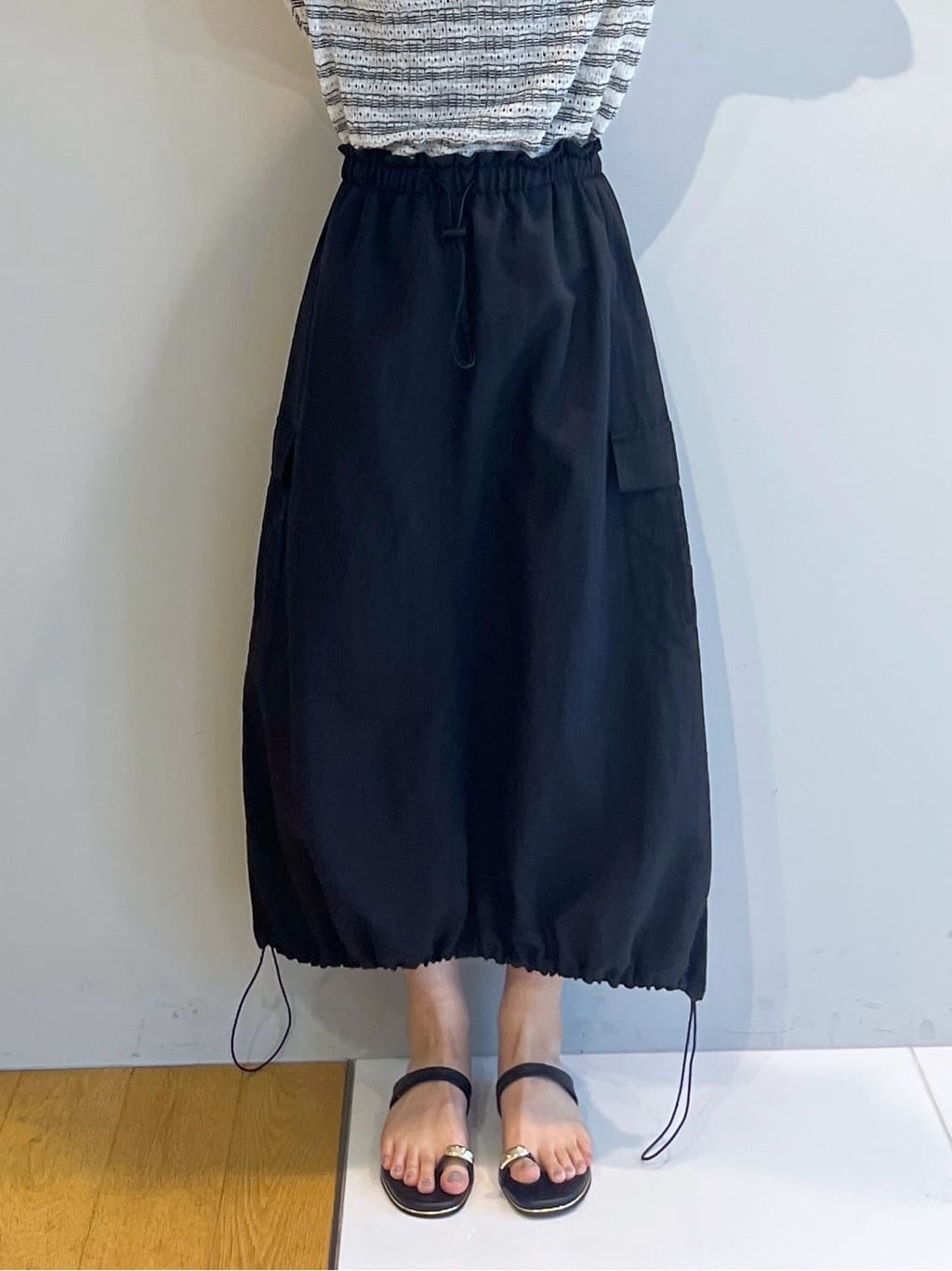 cotaniさんの「SHOO･LA･RUE｜」を使ったコーディネート