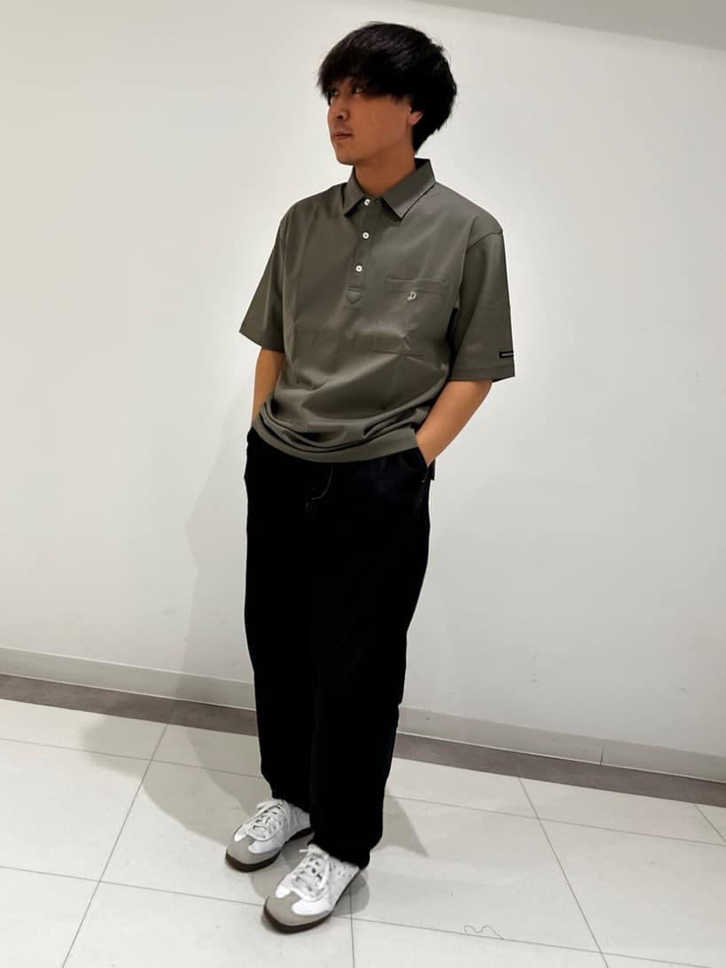 MATSUBARAさんの「DRESSTERIOR｜」を使ったコーディネート