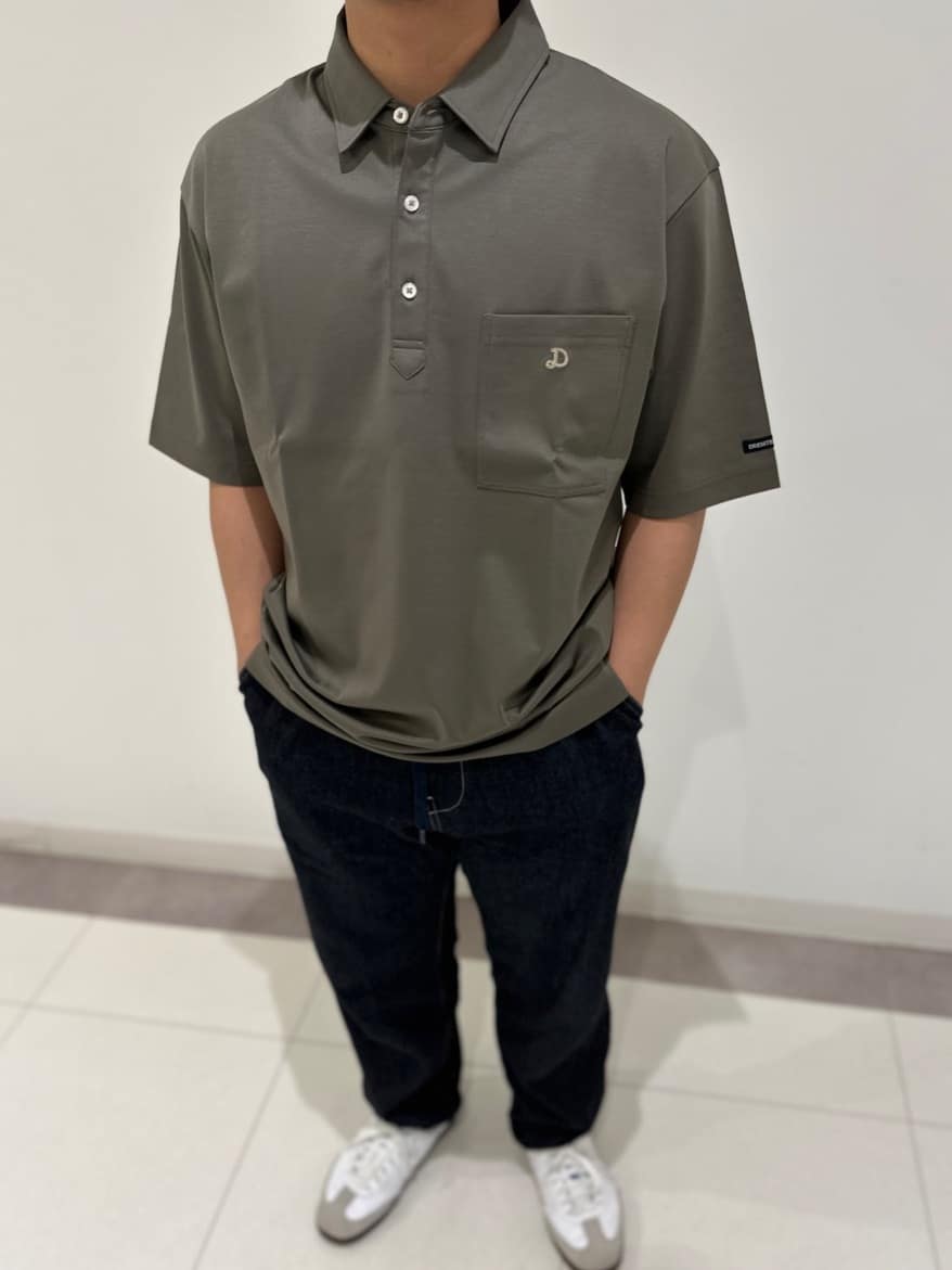 MATSUBARAさんの「DRESSTERIOR｜」を使ったコーディネート