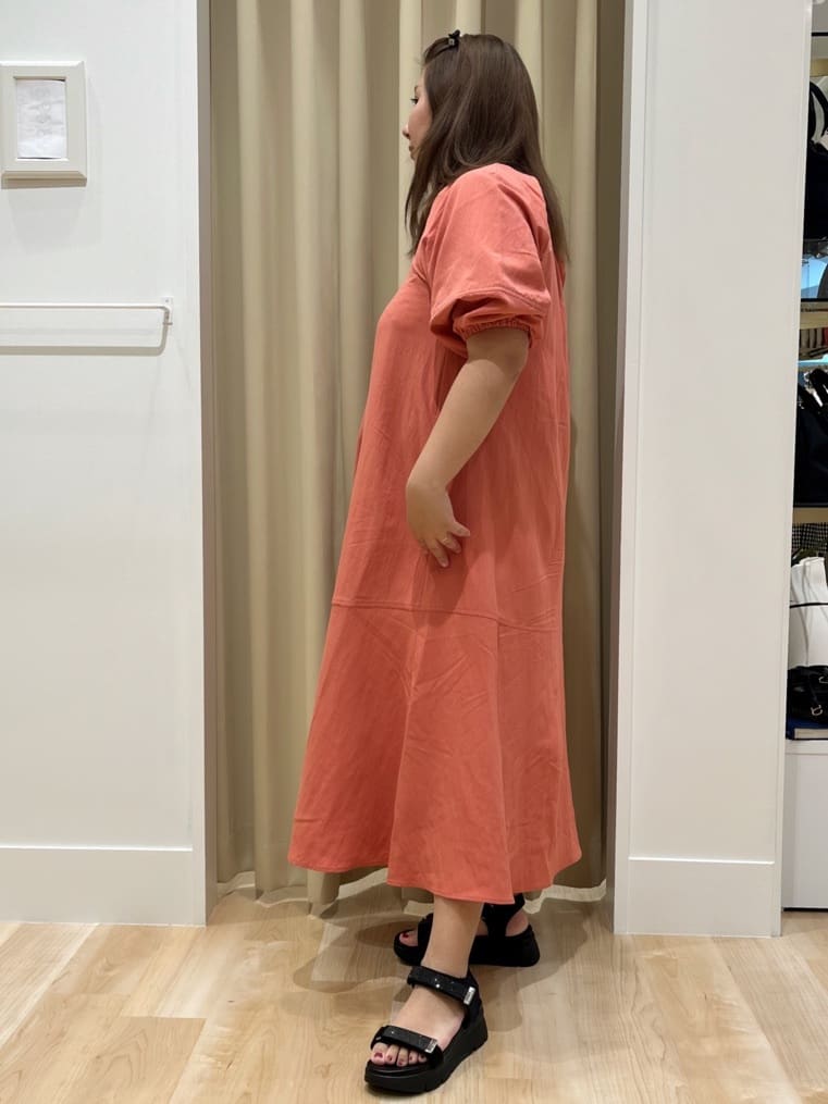 ゆうmamaさんの「grove｜」を使ったコーディネート