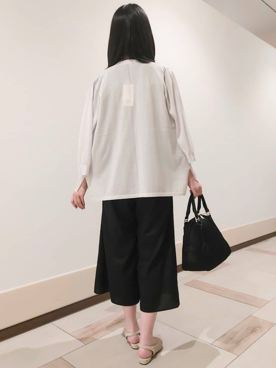 saiさんの「Reflect｜」を使ったコーディネート