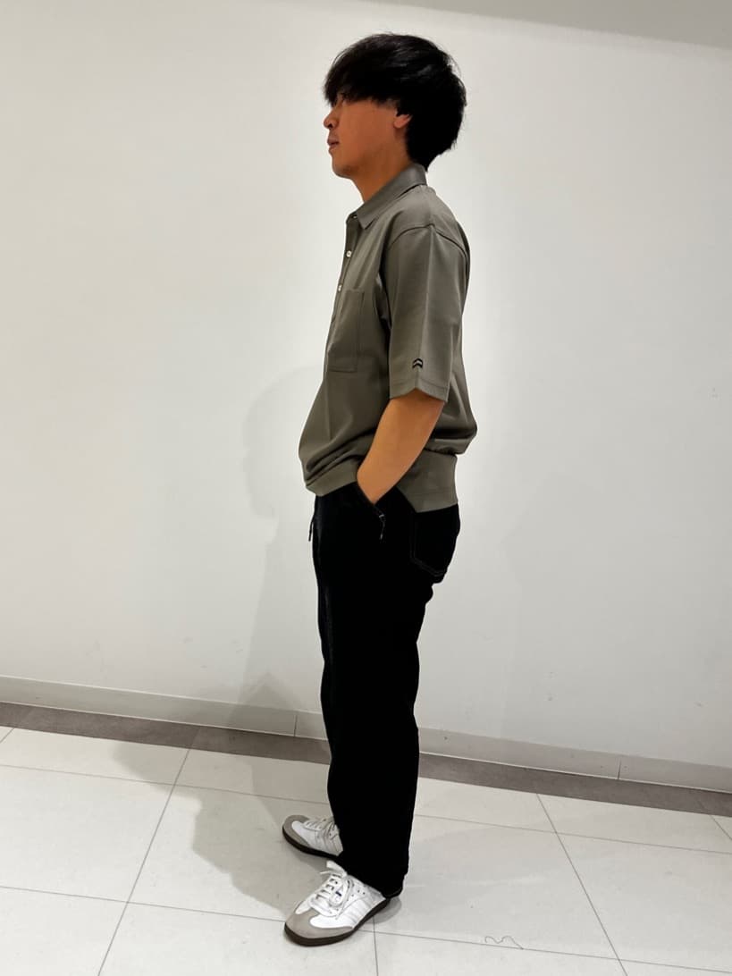 MATSUBARAさんの「DRESSTERIOR｜」を使ったコーディネート