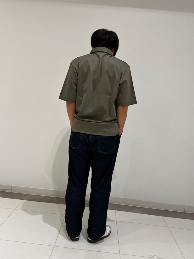 MATSUBARAさんの「DRESSTERIOR｜」を使ったコーディネート