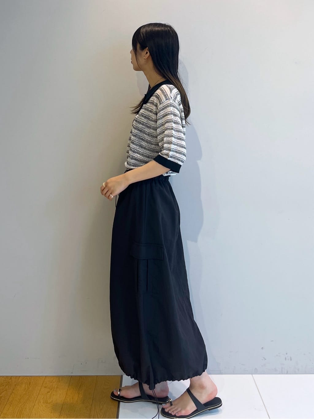 cotaniさんの「SHOO･LA･RUE｜」を使ったコーディネート