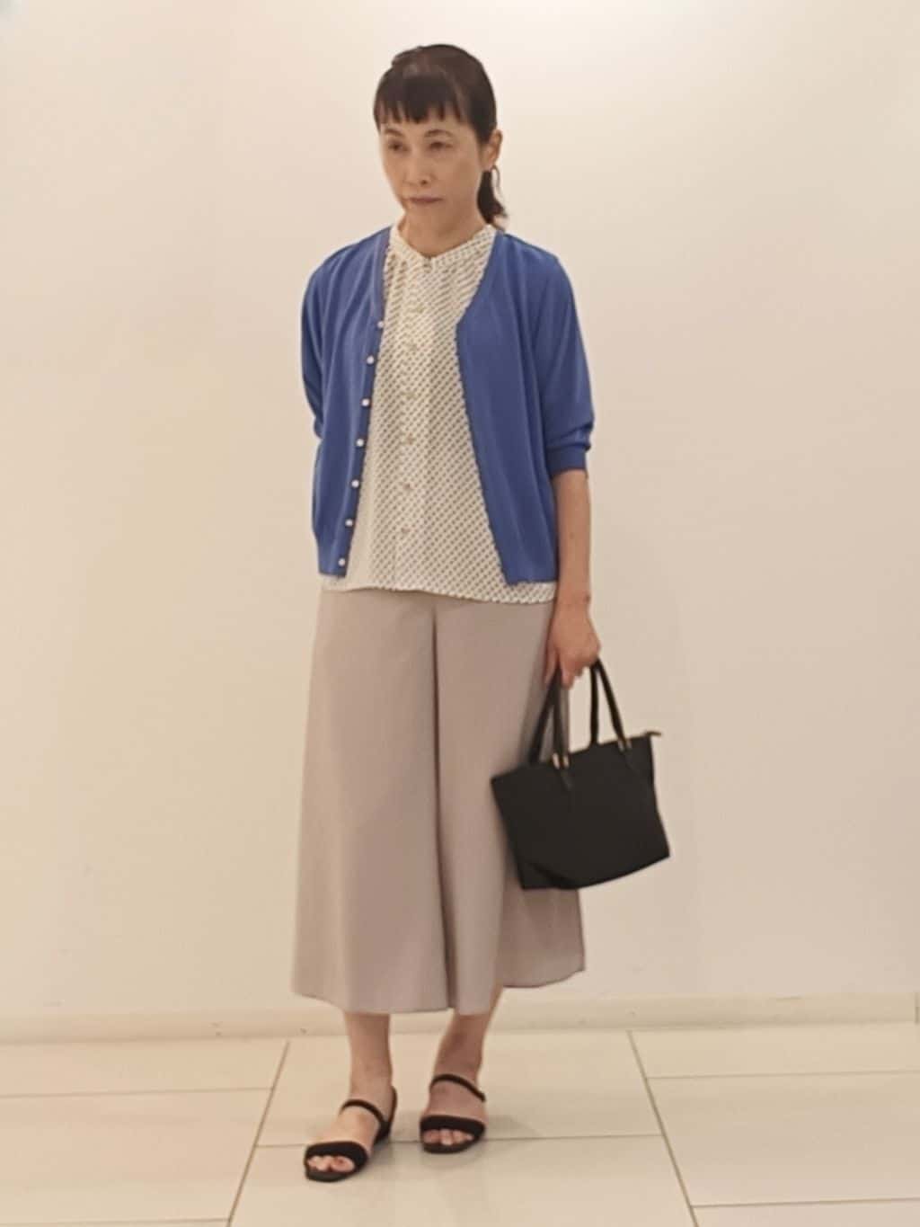 namiさんの「Reflect｜」を使ったコーディネート