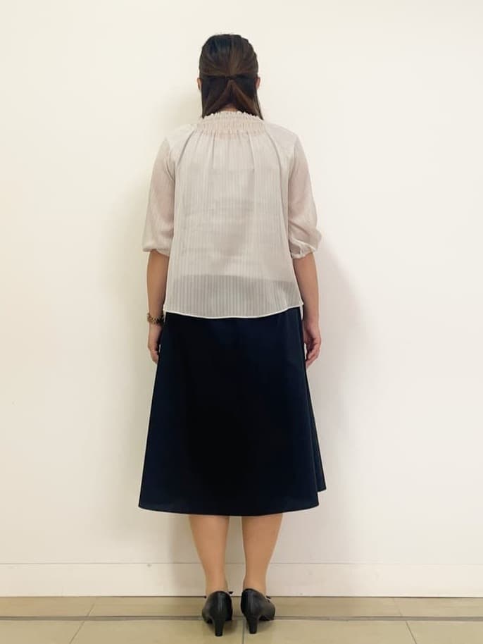 chisaさんの「Reflect｜」を使ったコーディネート
