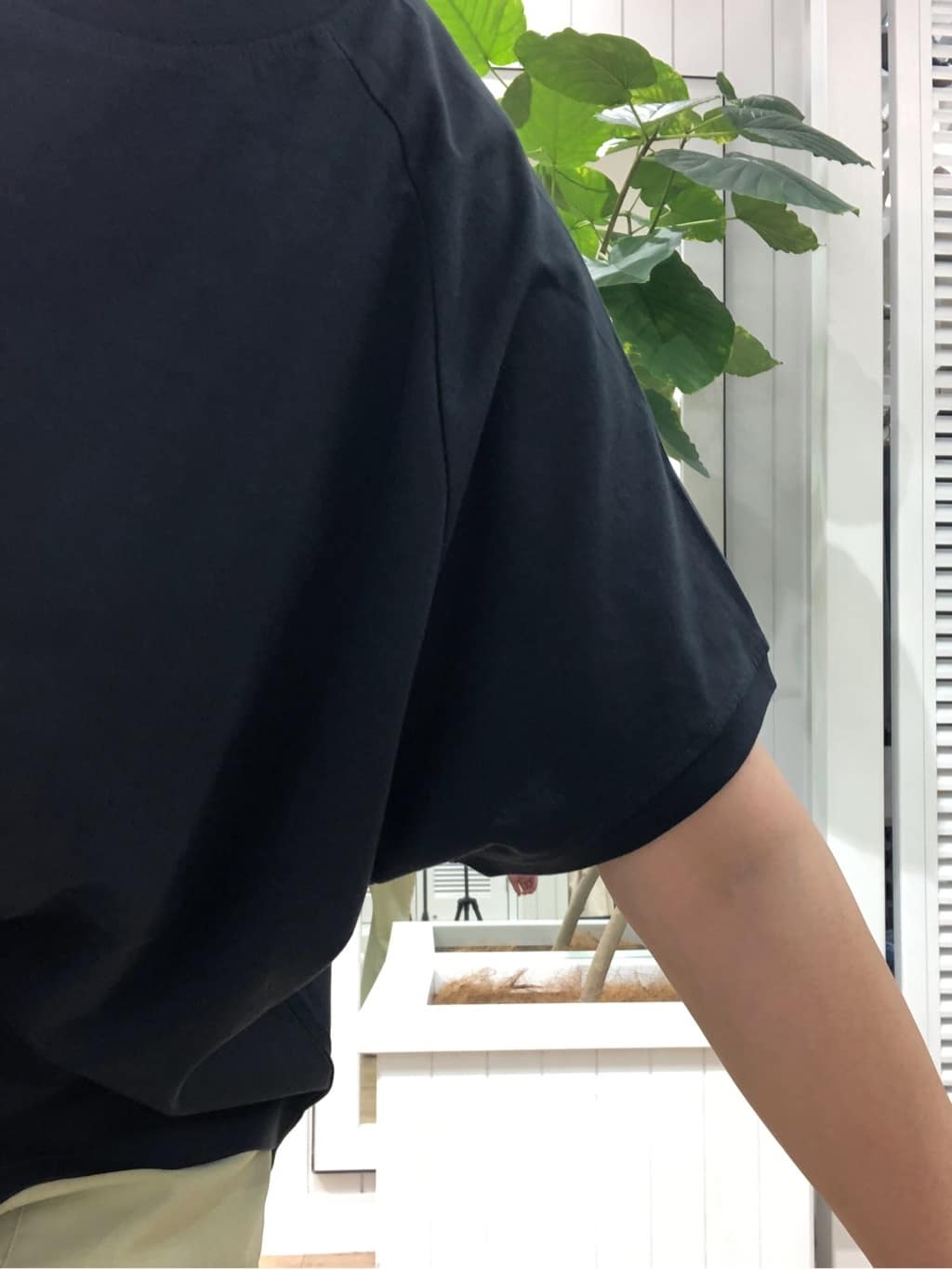 Nahoさんの「Dessin｜」を使ったコーディネート