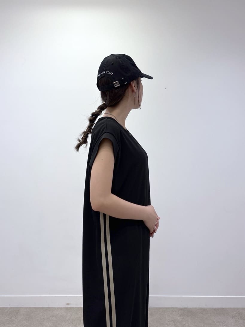 なつさんの「INDIVI｜」を使ったコーディネート