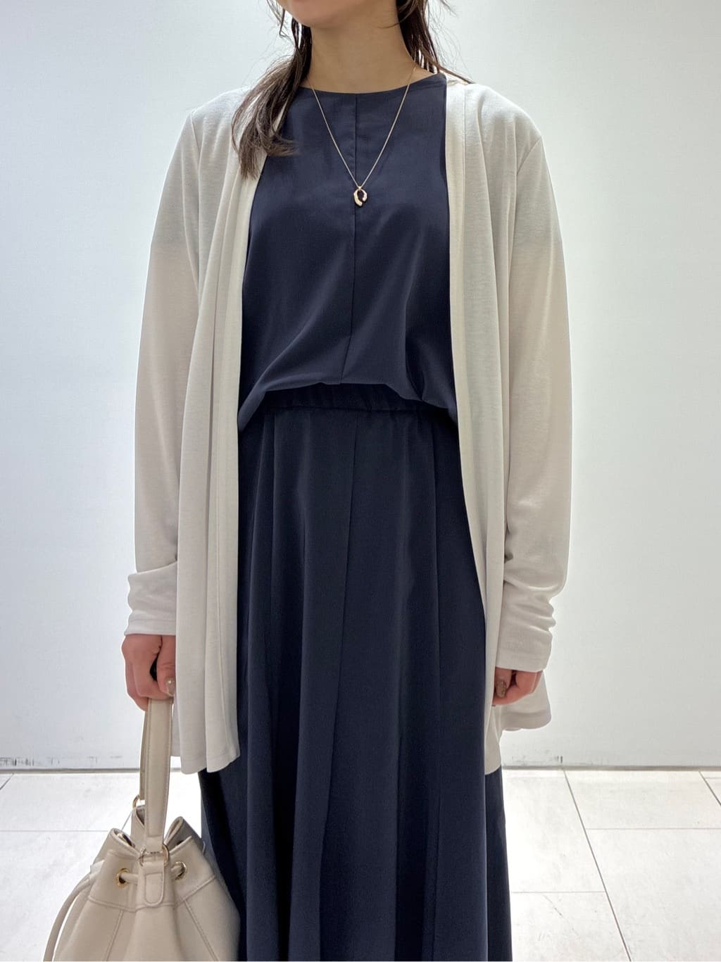 KAOさんの「INDIVI｜」を使ったコーディネート