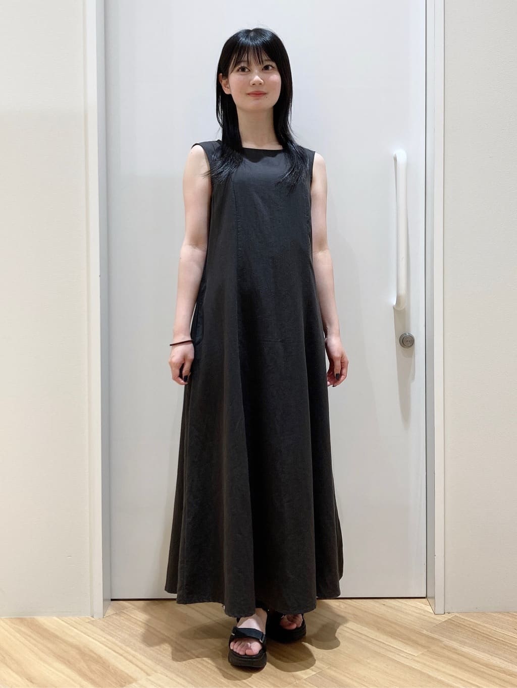 kanonさんの「grove｜」を使ったコーディネート