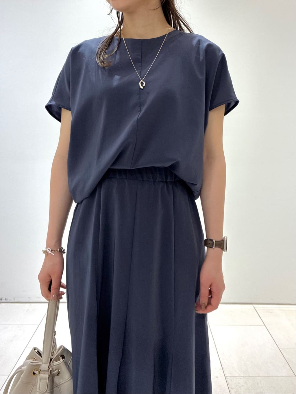 KAOさんの「INDIVI｜」を使ったコーディネート