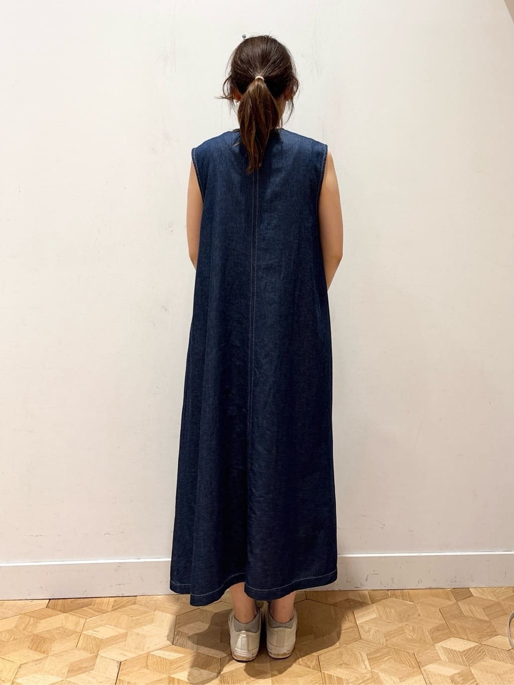YUMIさんの「Dessin｜」を使ったコーディネート