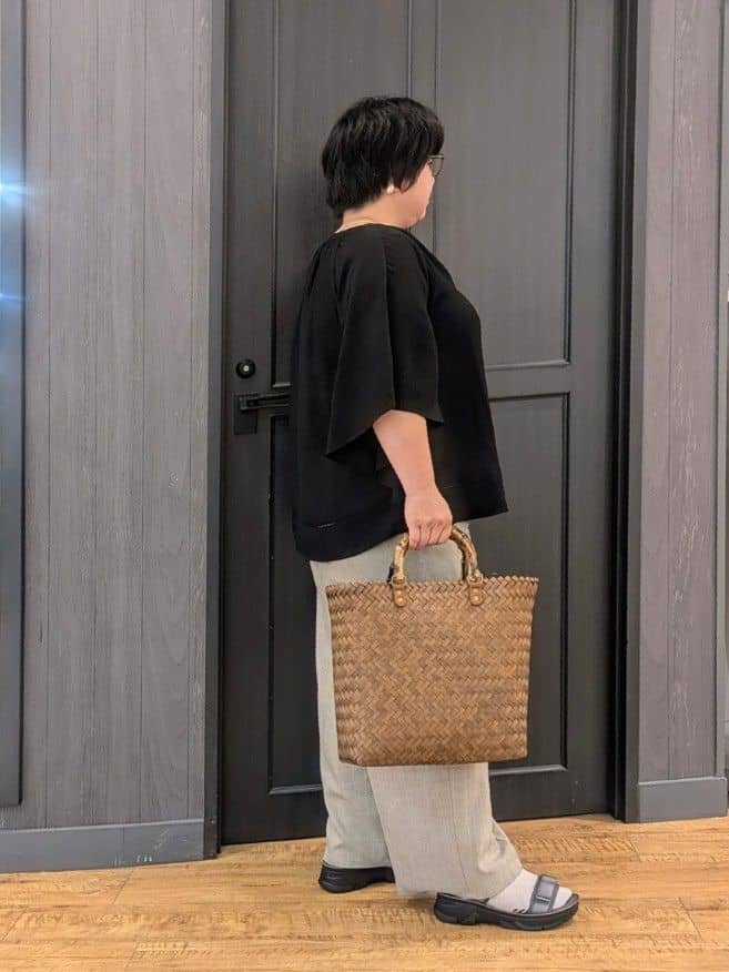 エリオットさんの「SHOO･LA･RUE｜」を使ったコーディネート