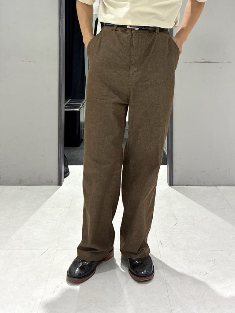 わいずみさんの「TAKEO KIKUCHI｜【360&deg;ストレッチ／セットアップ対応】None Of Stress ジャケット」を使ったコーディネート